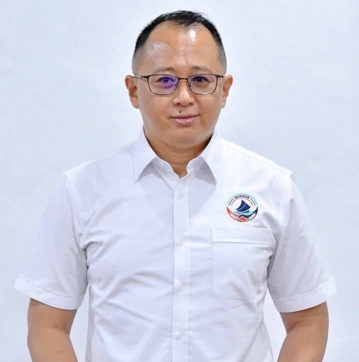 TUAN TERRENCE A SIAMBUN